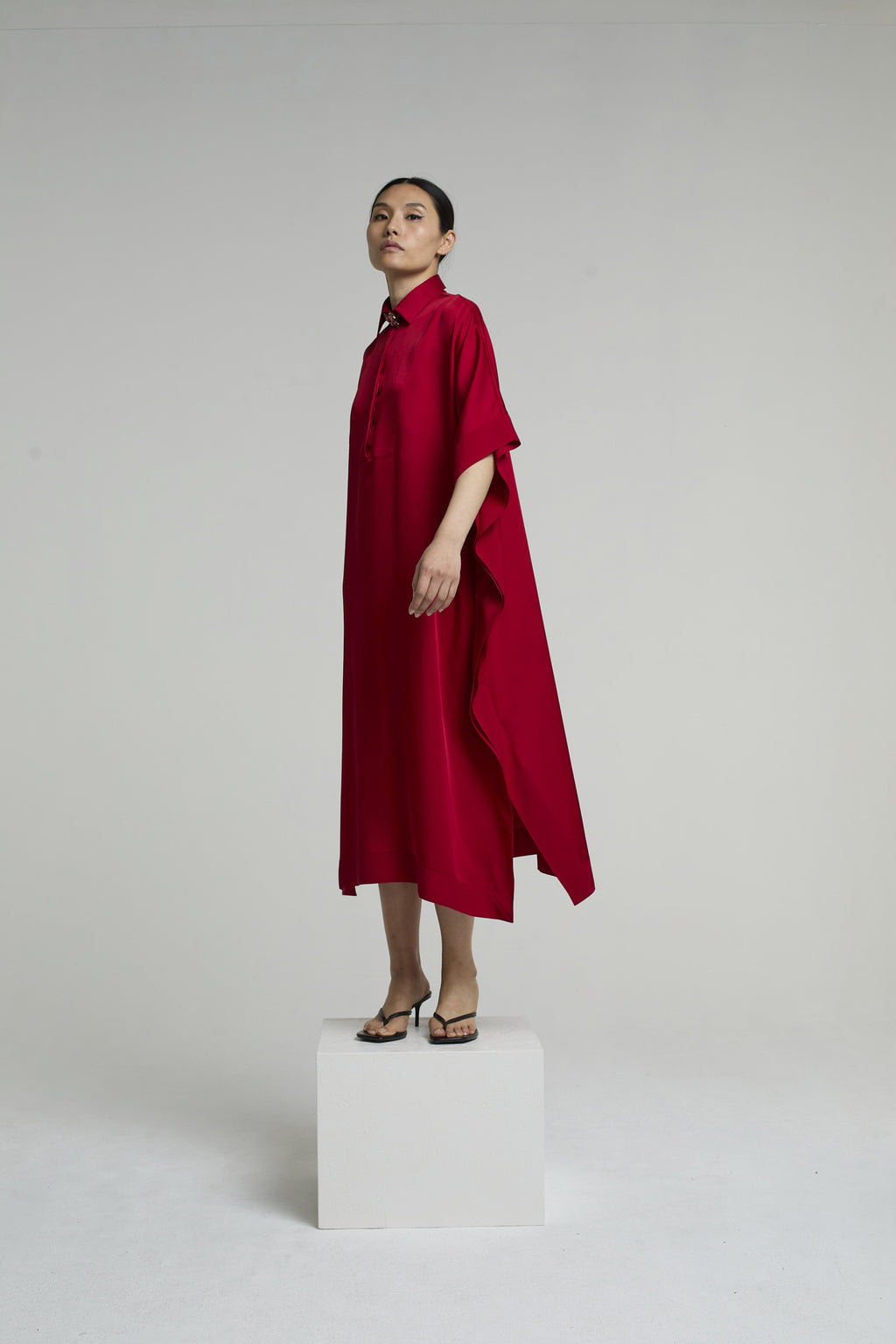 TOGA MUZE LONG | BORDEAUX