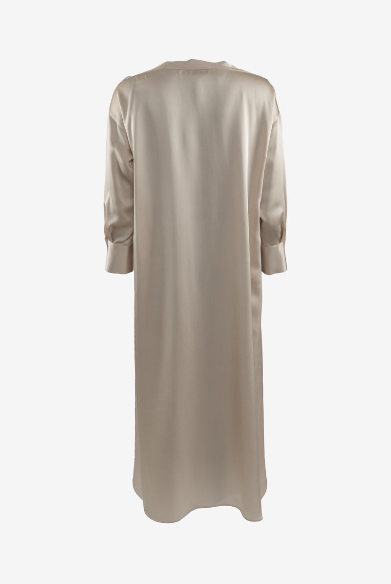 DRESS ZAZA VISON | VISON
