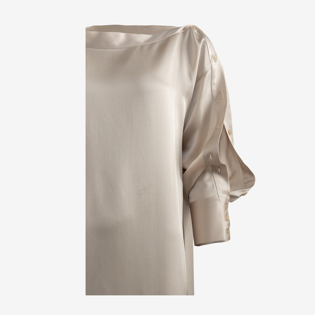 DRESS ZAZA VISON | VISON