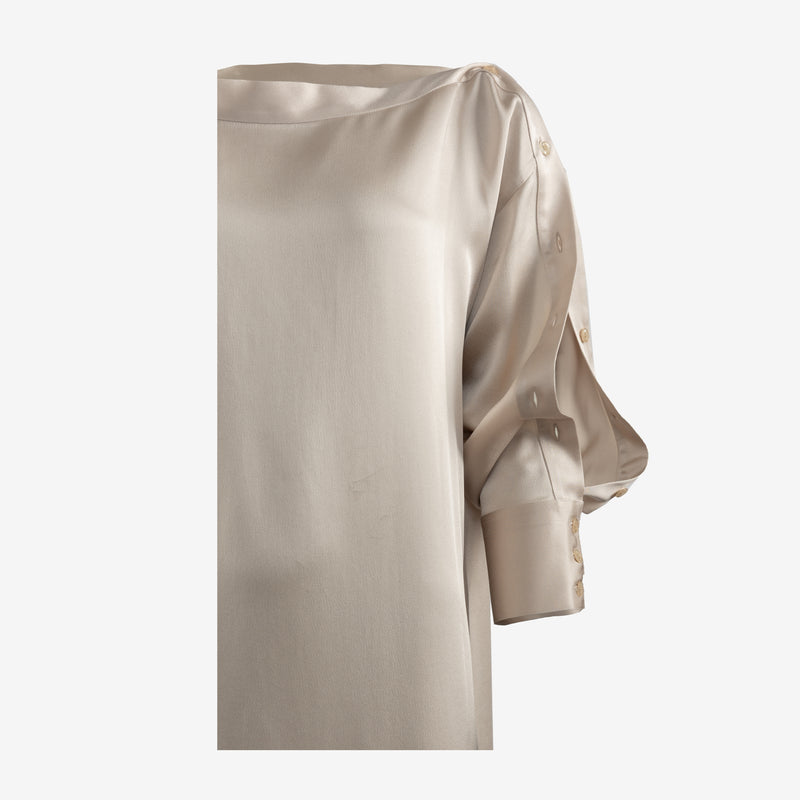 DRESS ZAZA VISON | VISON