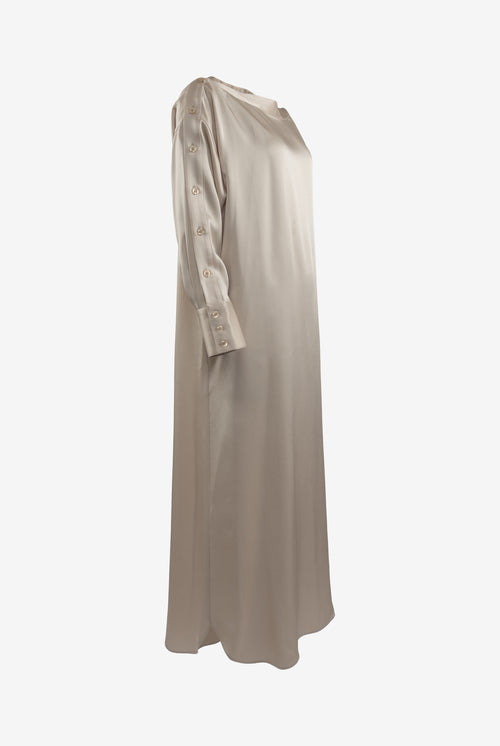 DRESS ZAZA VISON | VISON