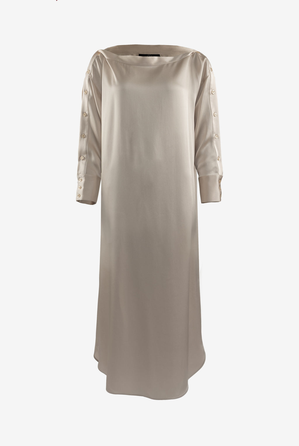 DRESS ZAZA VISON | VISON
