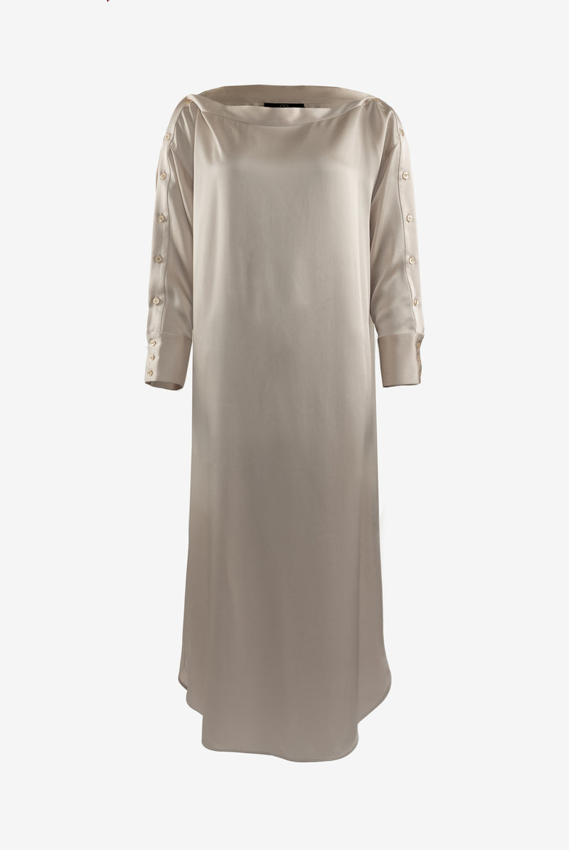 DRESS ZAZA VISON | VISON
