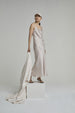 JANE DRESS LONG | VISON