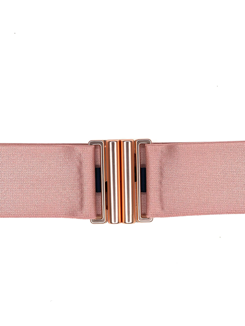 ELASTIC WAIST BELT | SKIN