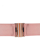 ELASTIC WAIST BELT | SKIN