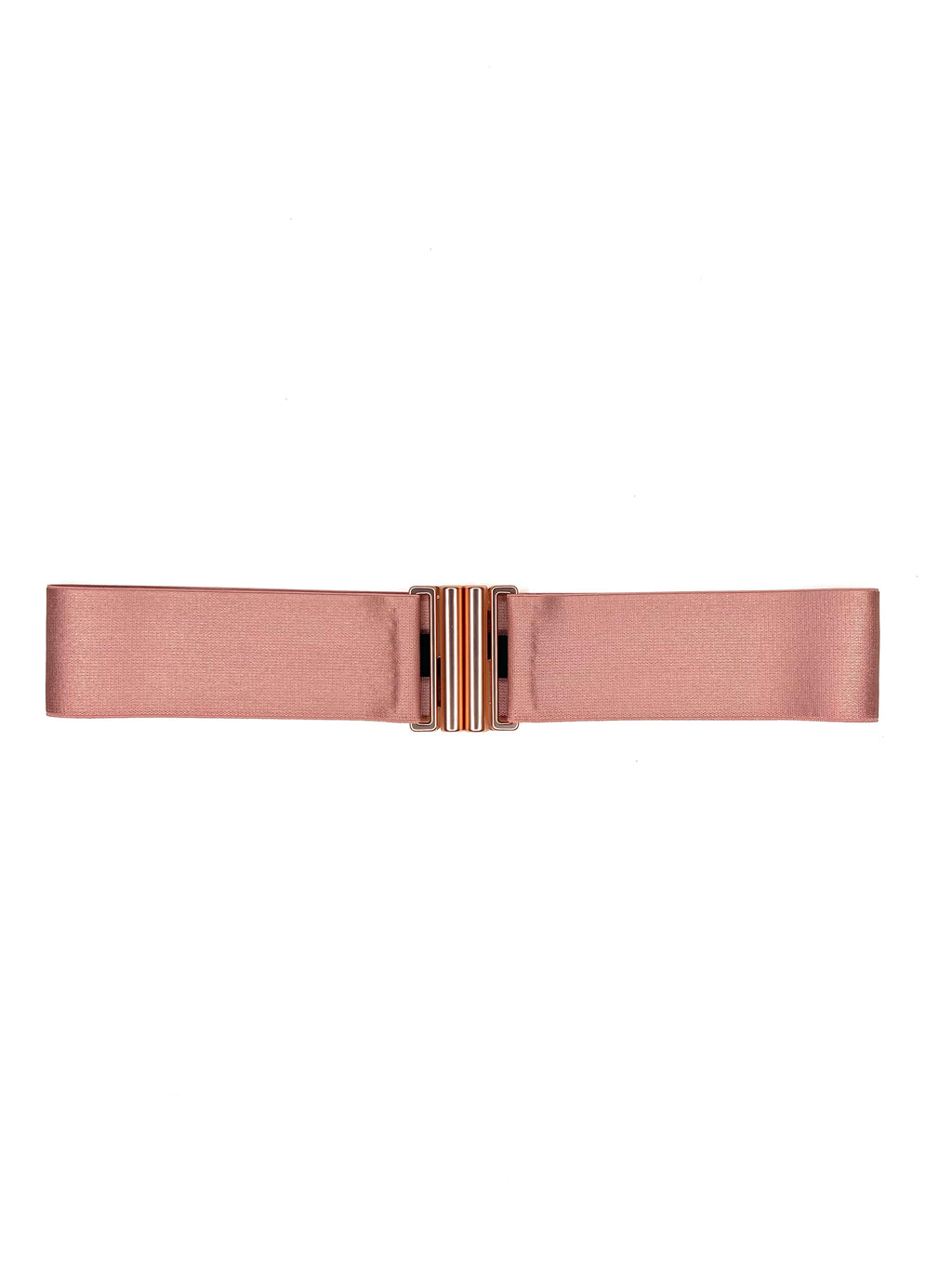ELASTIC WAIST BELT | SKIN