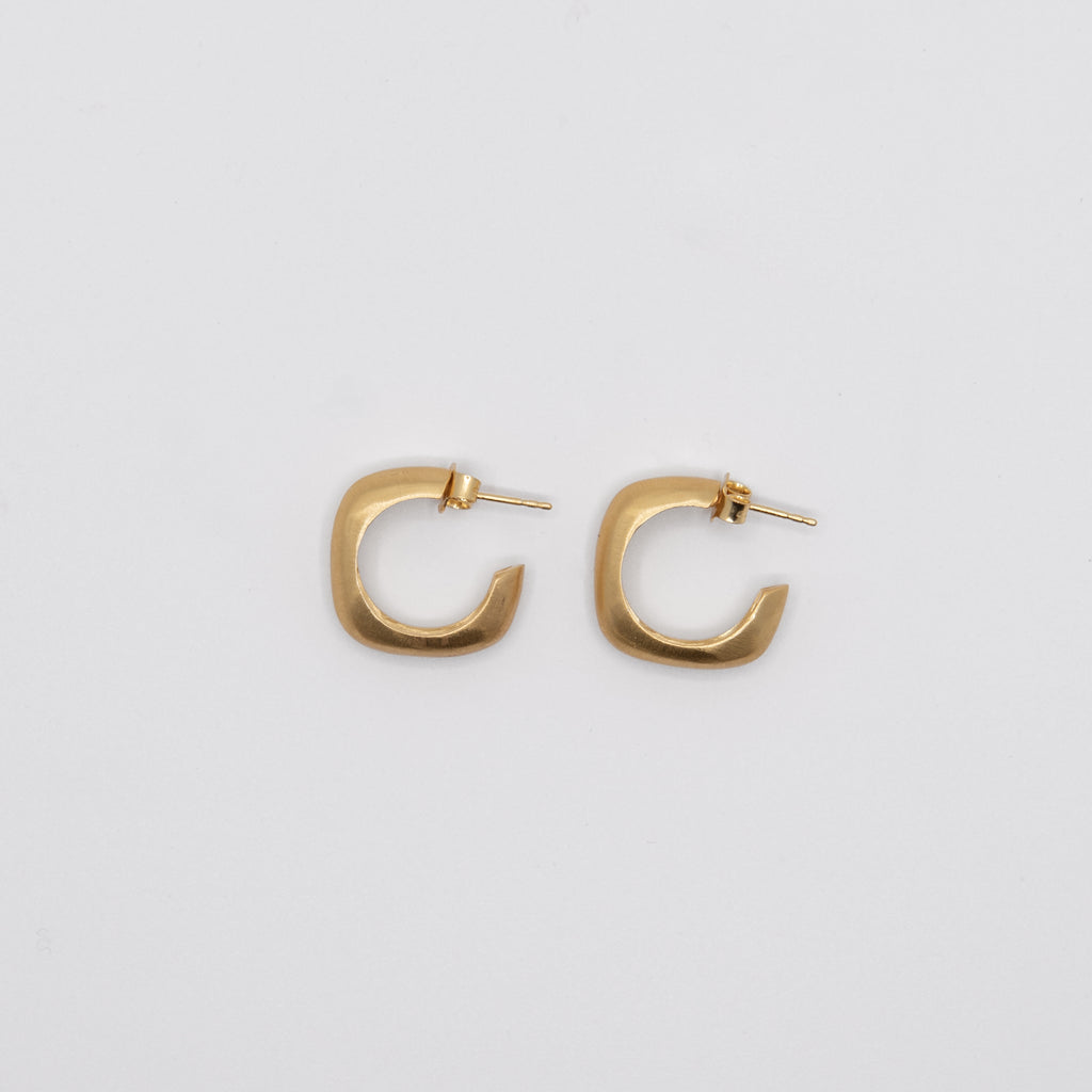 EARRING ALICE | GOLD