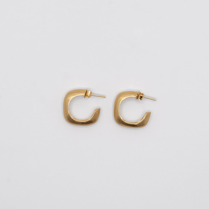 EARRING ALICE | GOLD