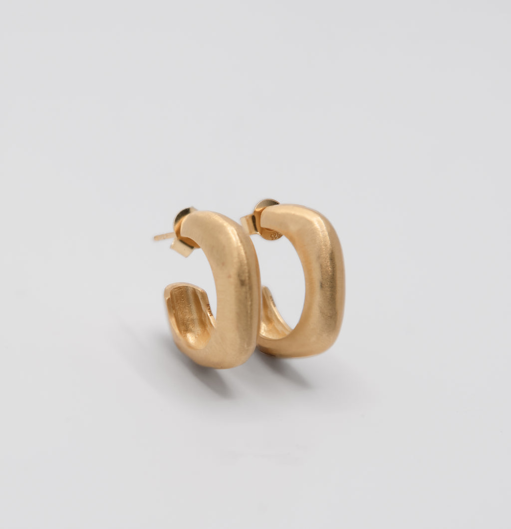 EARRING ALICE | GOLD