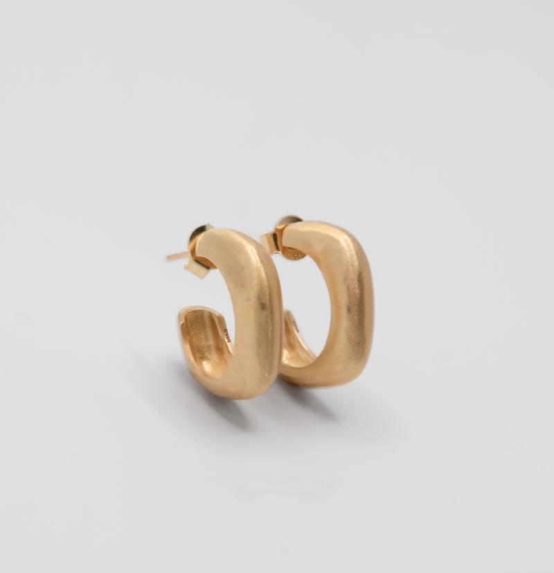 EARRING ALICE | GOLD