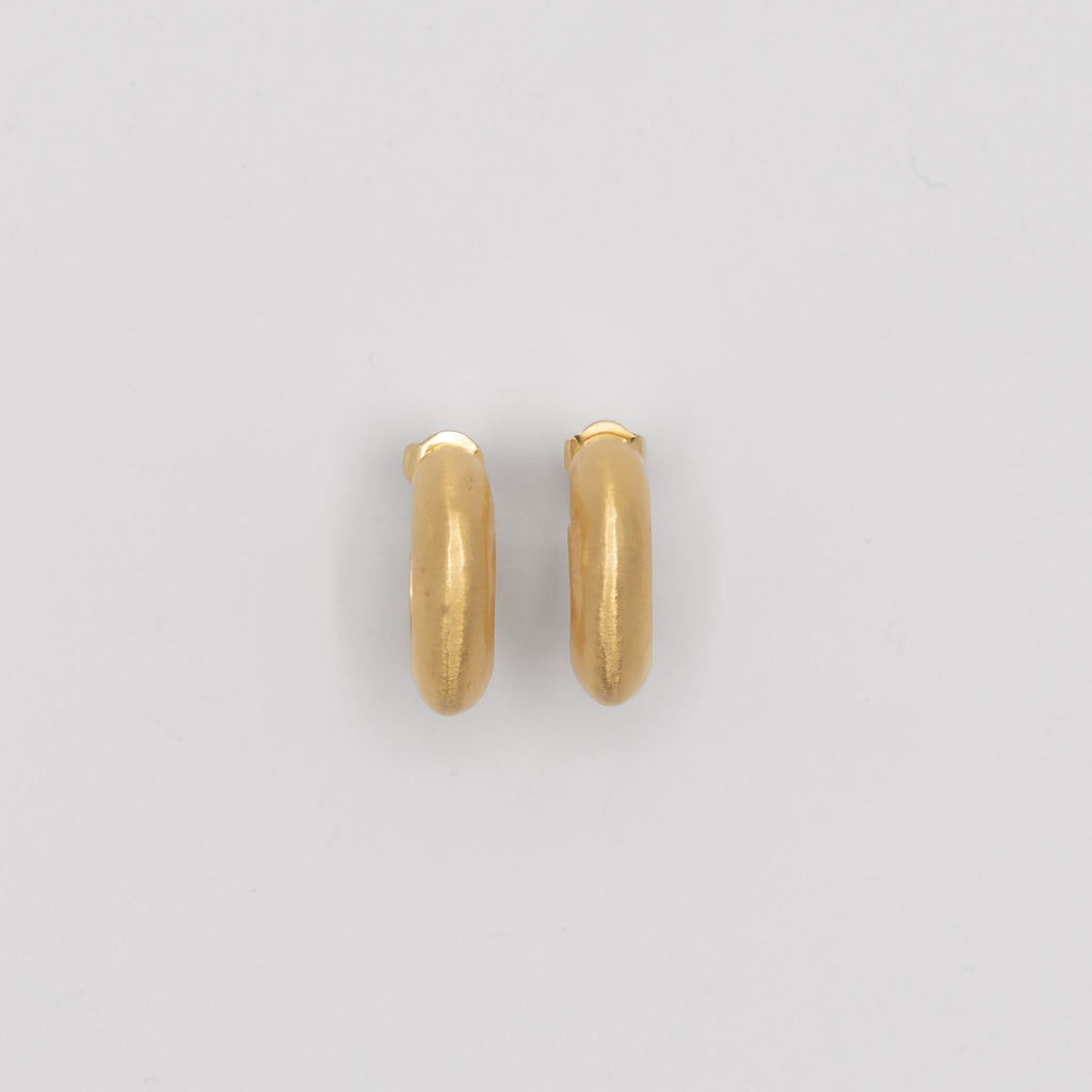 EARRING ALICE | GOLD