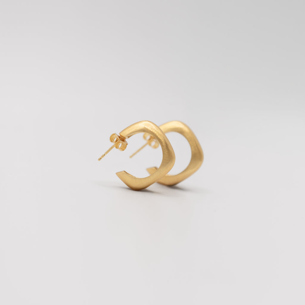 EARRING ALICE | GOLD