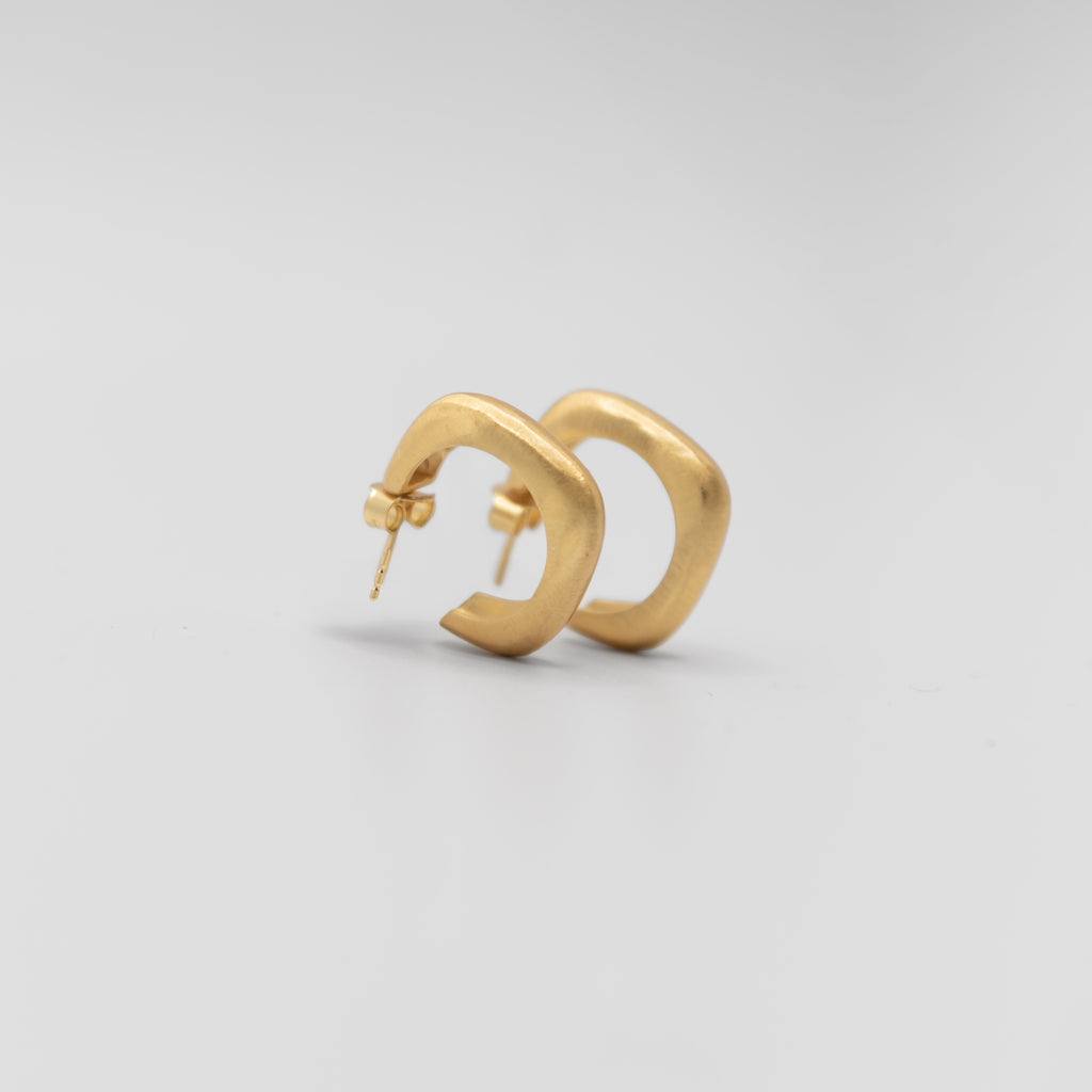 EARRING ALICE | GOLD