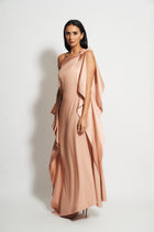 FRIEDA CADY DRESS XO | SKIN
