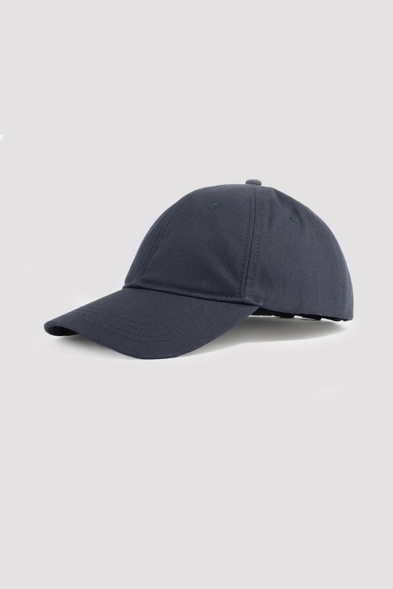 CAP STELLA | DARK BLUE
