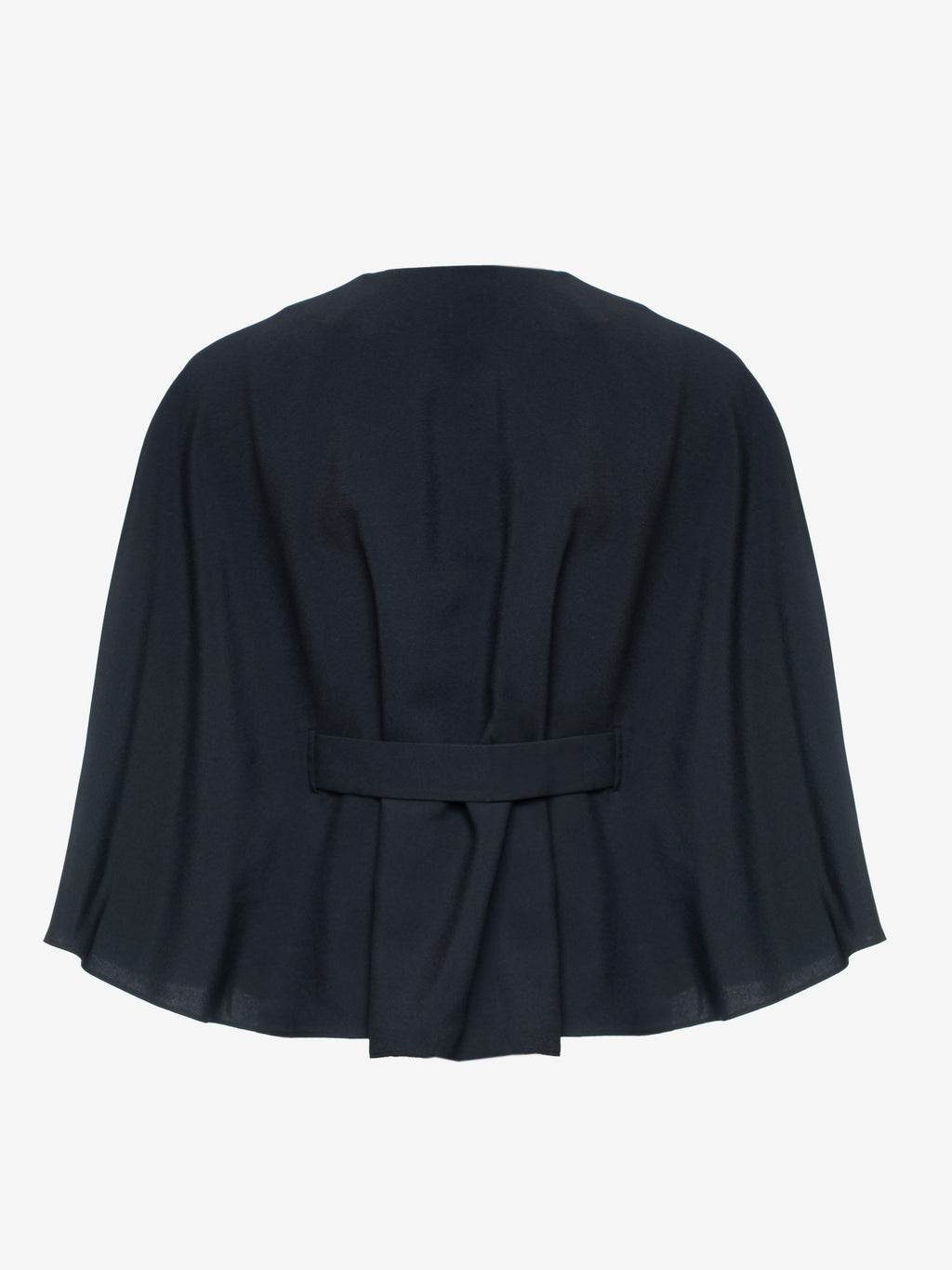 JACKET ROMANA | BLACK