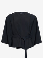 JACKET ROMANA | BLACK