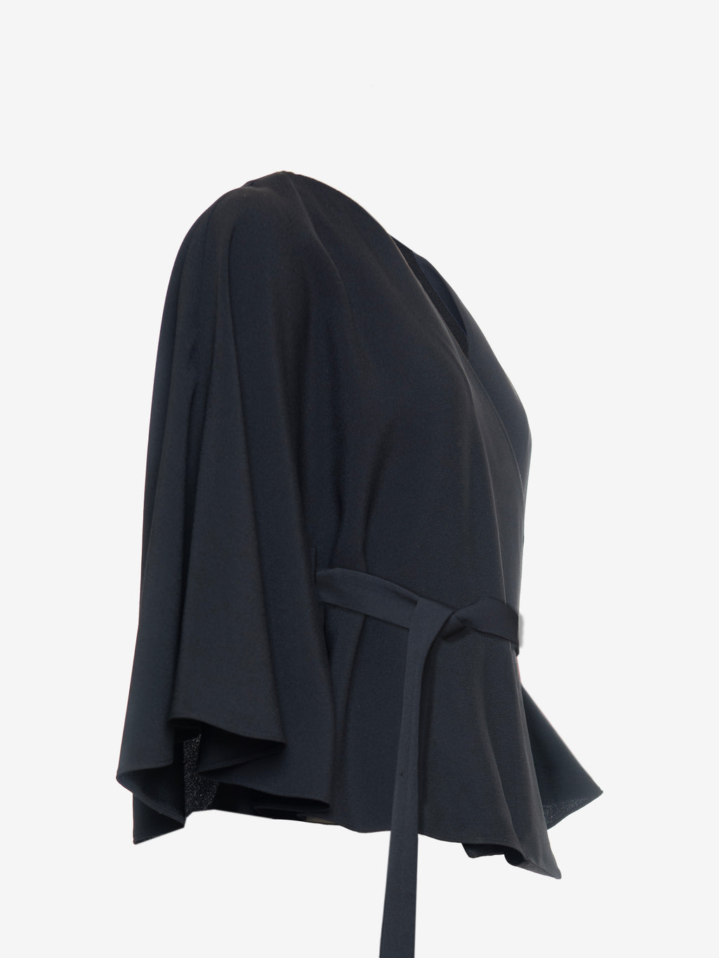 JACKET ROMANA | BLACK