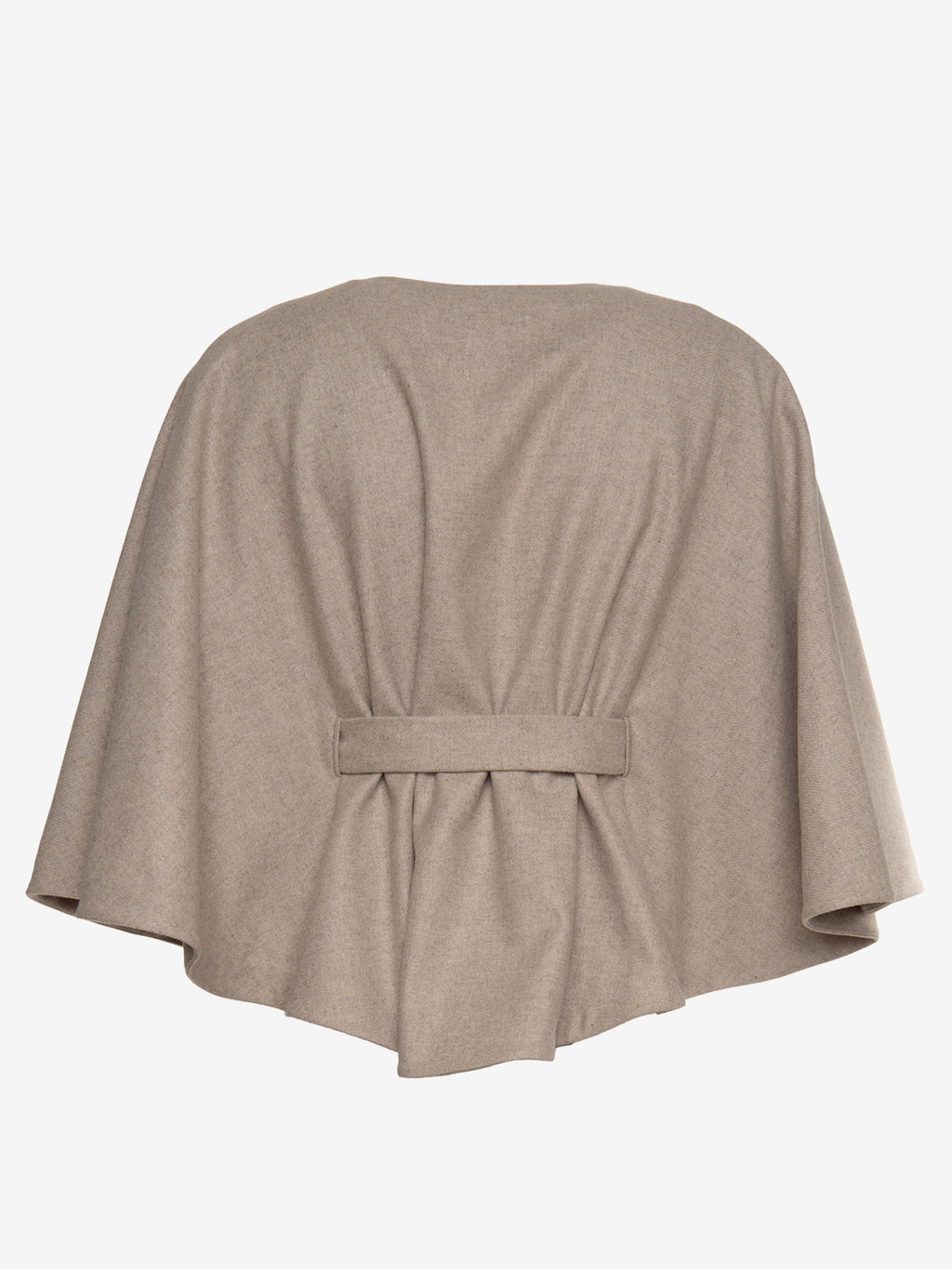 JACKET ROMY | VISON