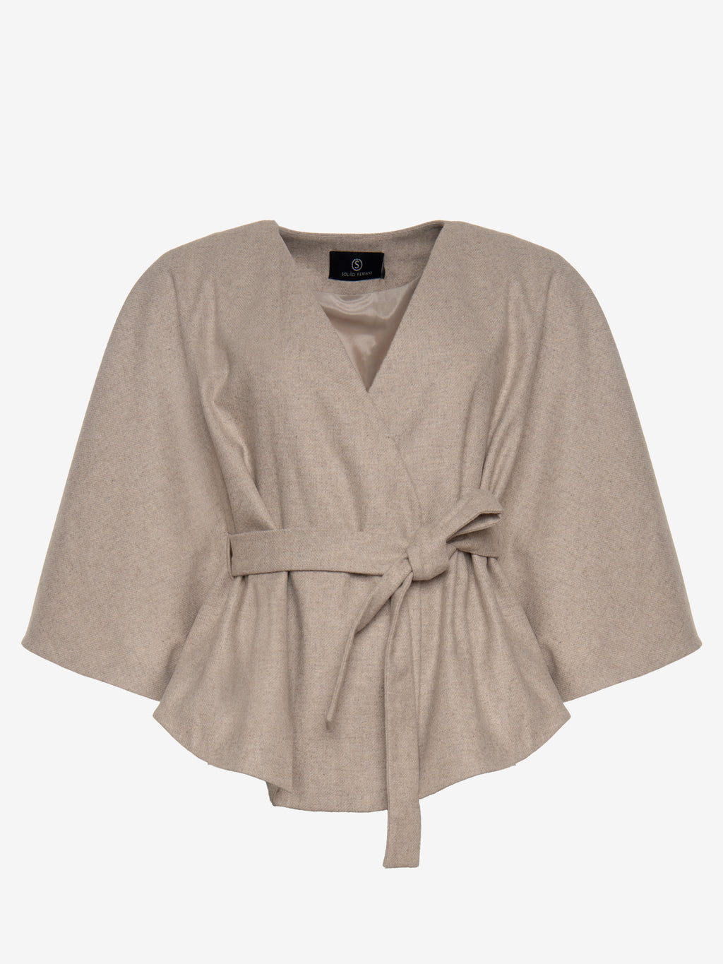 JACKET ROMY | VISON