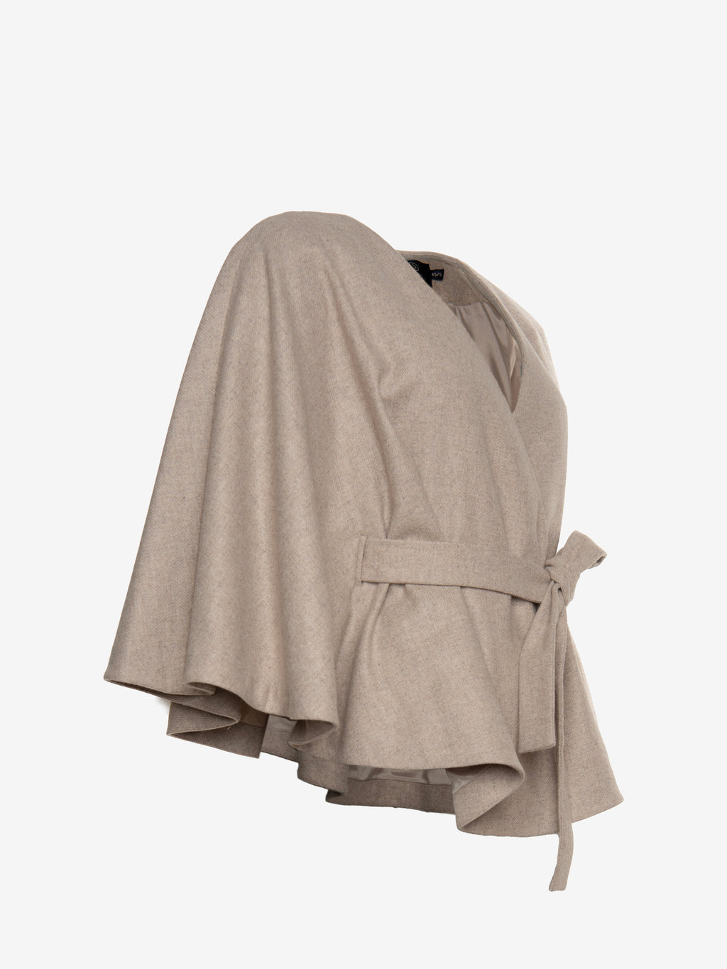 JACKET ROMY | VISON