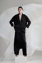 SKIRT NATALIA | BLACK