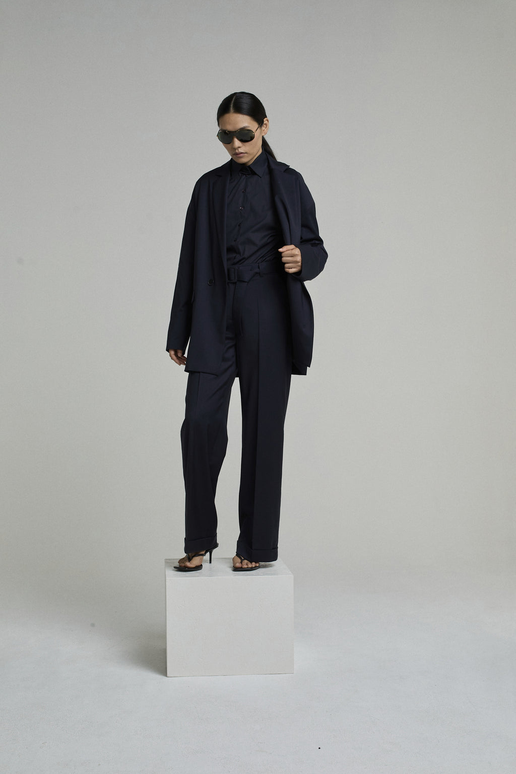 PANT BIRKIN IT | BLACK