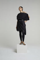 LEGGING MAT | BLACK