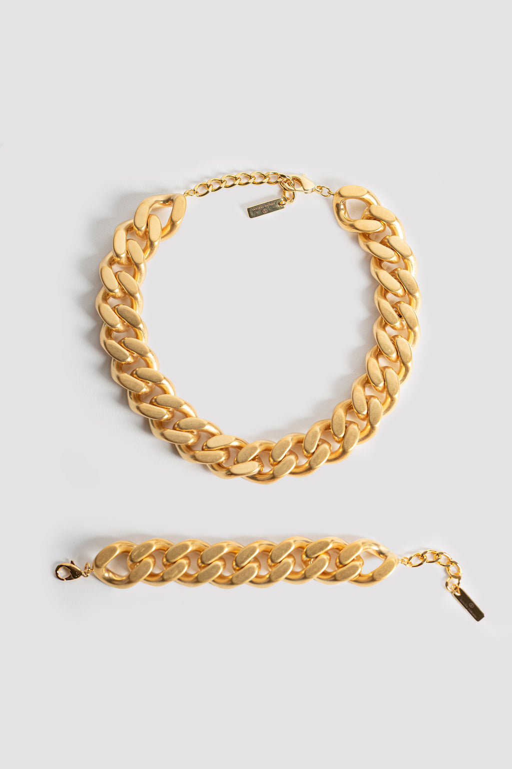 BRACELET NOOR | GOLD