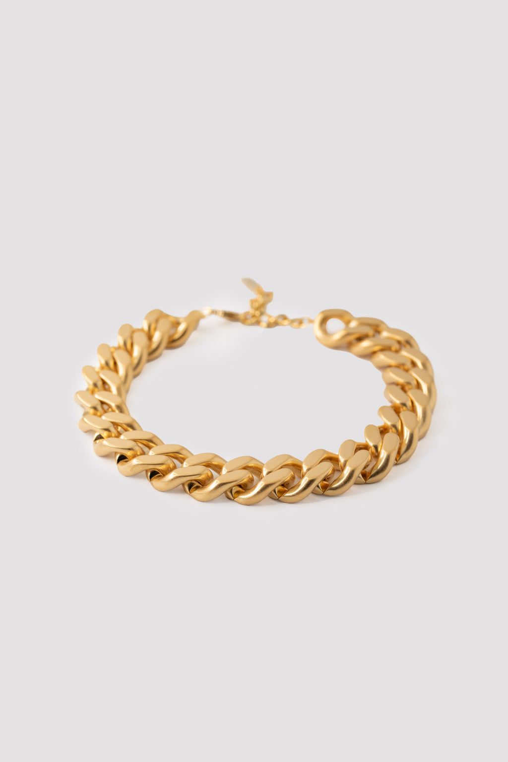 NECKLACE SIRA | GOLD