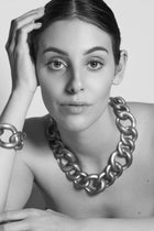 NECKLACE CIAO VENEZIA | VISON