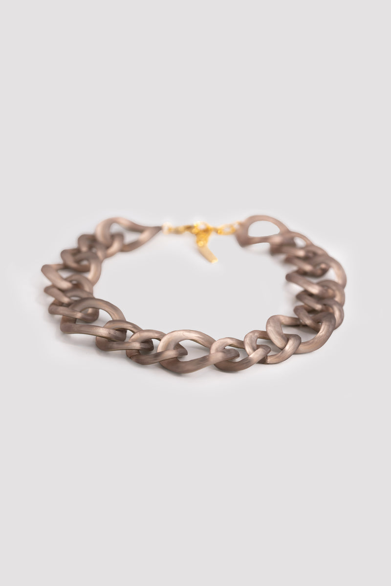 NECKLACE CIAO VENEZIA | VISON