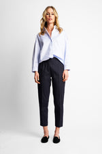 PANTS BARBARA | DARK BLUE