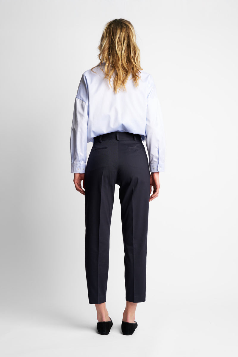 PANTS BARBARA | DARK BLUE