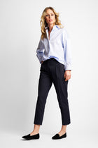 PANTS BARBARA | DARK BLUE