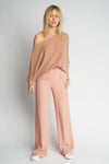 BO MERINO WOOL PULL XO | SKIN