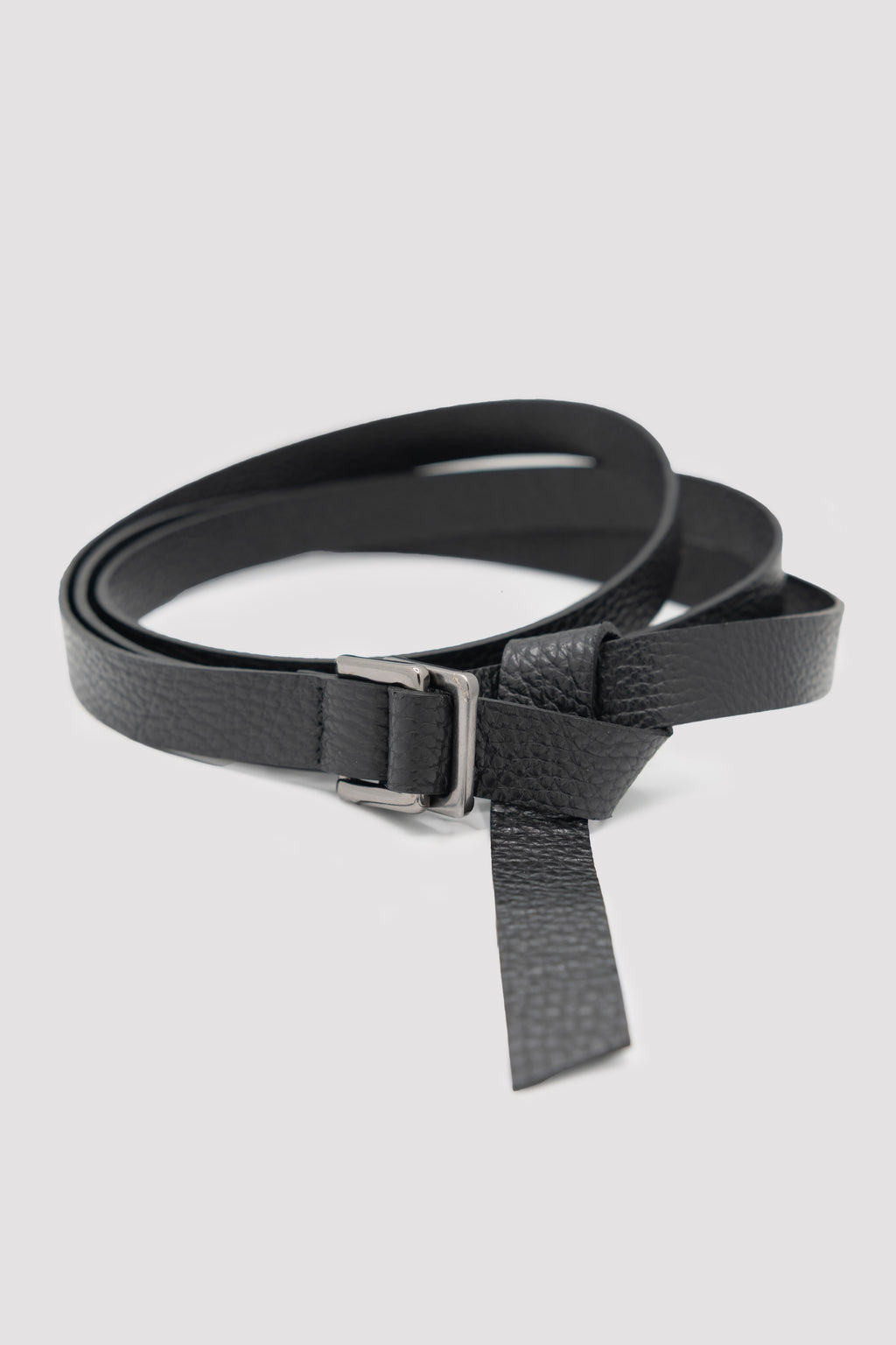 BELT MADRID | BLACK