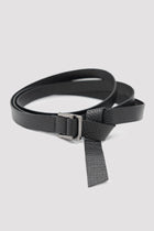 BELT MADRID | BLACK