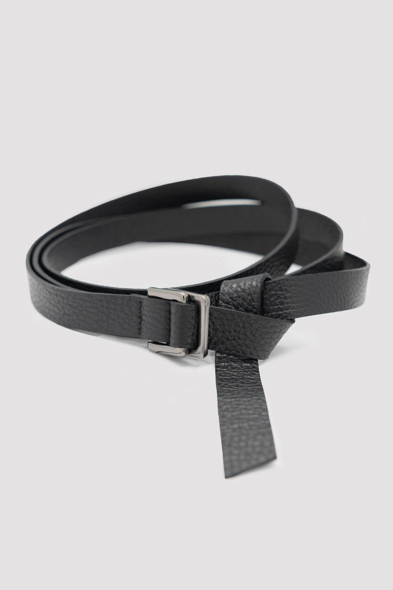 BELT MADRID | BLACK