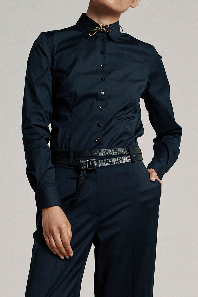 BELT MADRID | BLACK