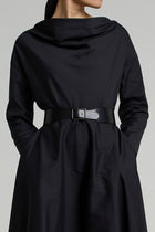 BELT OHIO | BLACK