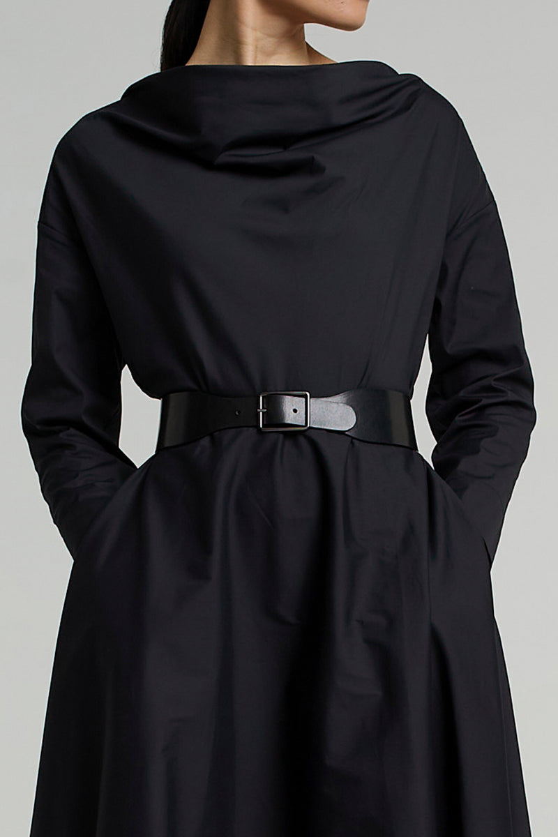 BELT OHIO | BLACK