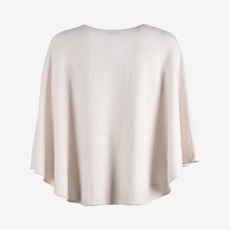 CAPE + COL PEACOCK | VISON