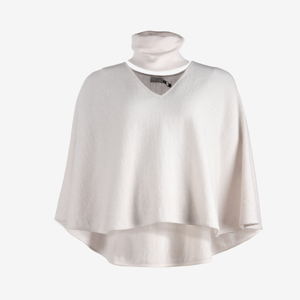 CAPE + COL PEACOCK | VISON