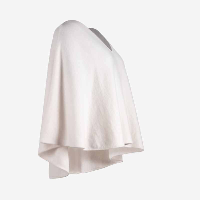 CAPE + COL PEACOCK | VISON