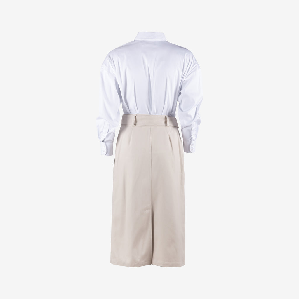 DRESS KLARA | VISON