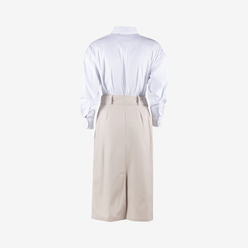 DRESS KLARA | VISON