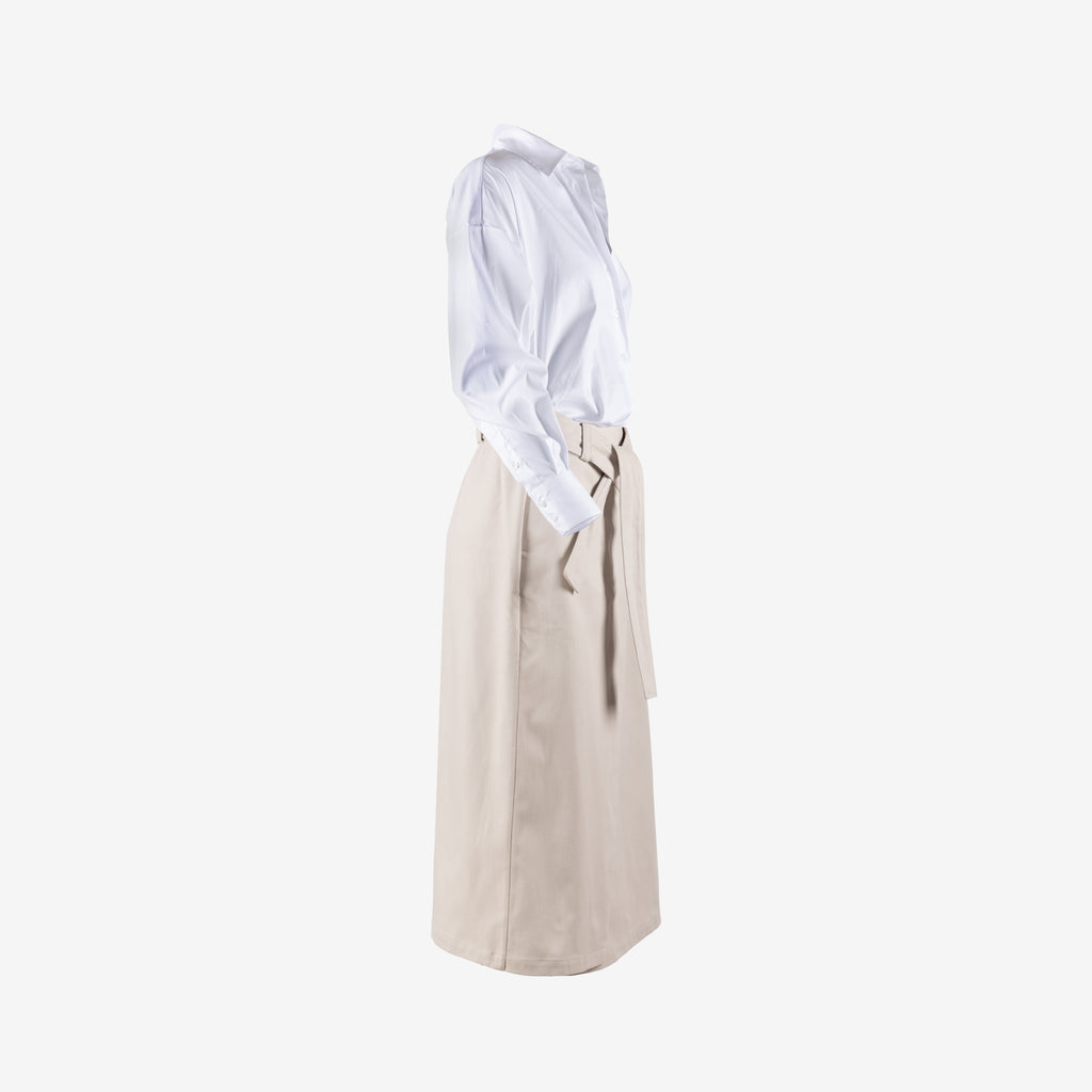 DRESS KLARA | VISON