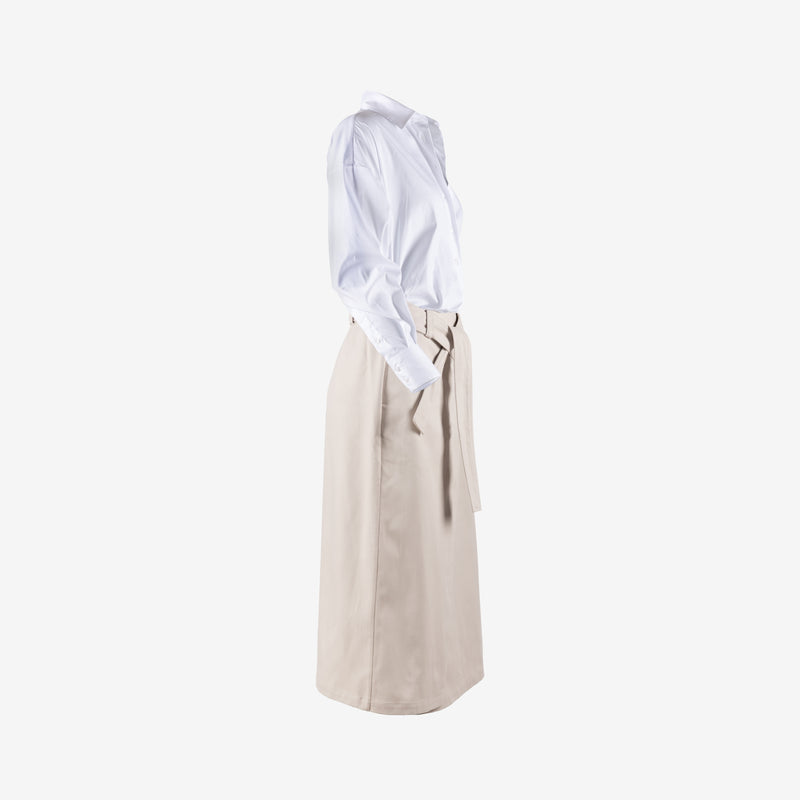 DRESS KLARA | VISON